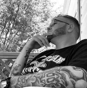 Meet your Posher, Josh